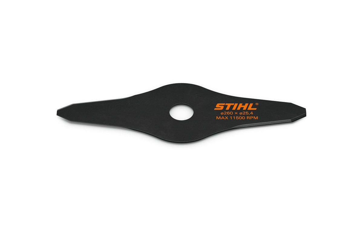 STIHL nóż do trawy GrassCut 230 mm, 2 ostrza