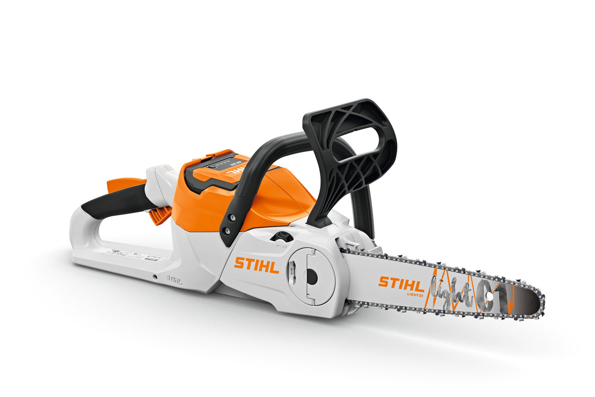 STIHL pilarka łańcuchowa akumulatorowa MSA 60 C-B, prowadnica 30 cm (bez akumulatora i ładowarki) - zdjęcie 3