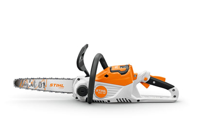 STIHL pilarka łańcuchowa akumulatorowa MSA 70 C-B, prowadnica 30 cm, bez akumulatora i ładowarki - zdjęcie 2