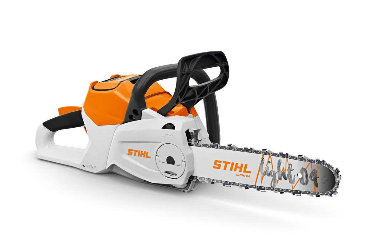 STIHL pilarka łańcuchowa akumulatorowa MSA 220 C-B 40 cm (bez akumulatora i ładowarki) - zdjęcie 3