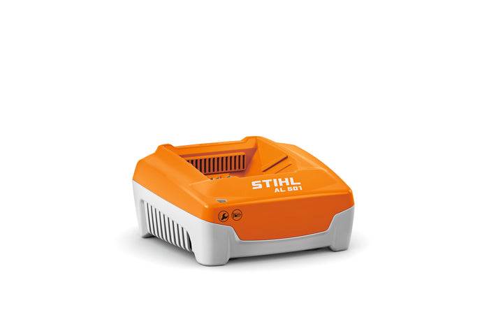 STIHL szybka ładowarka AL 501