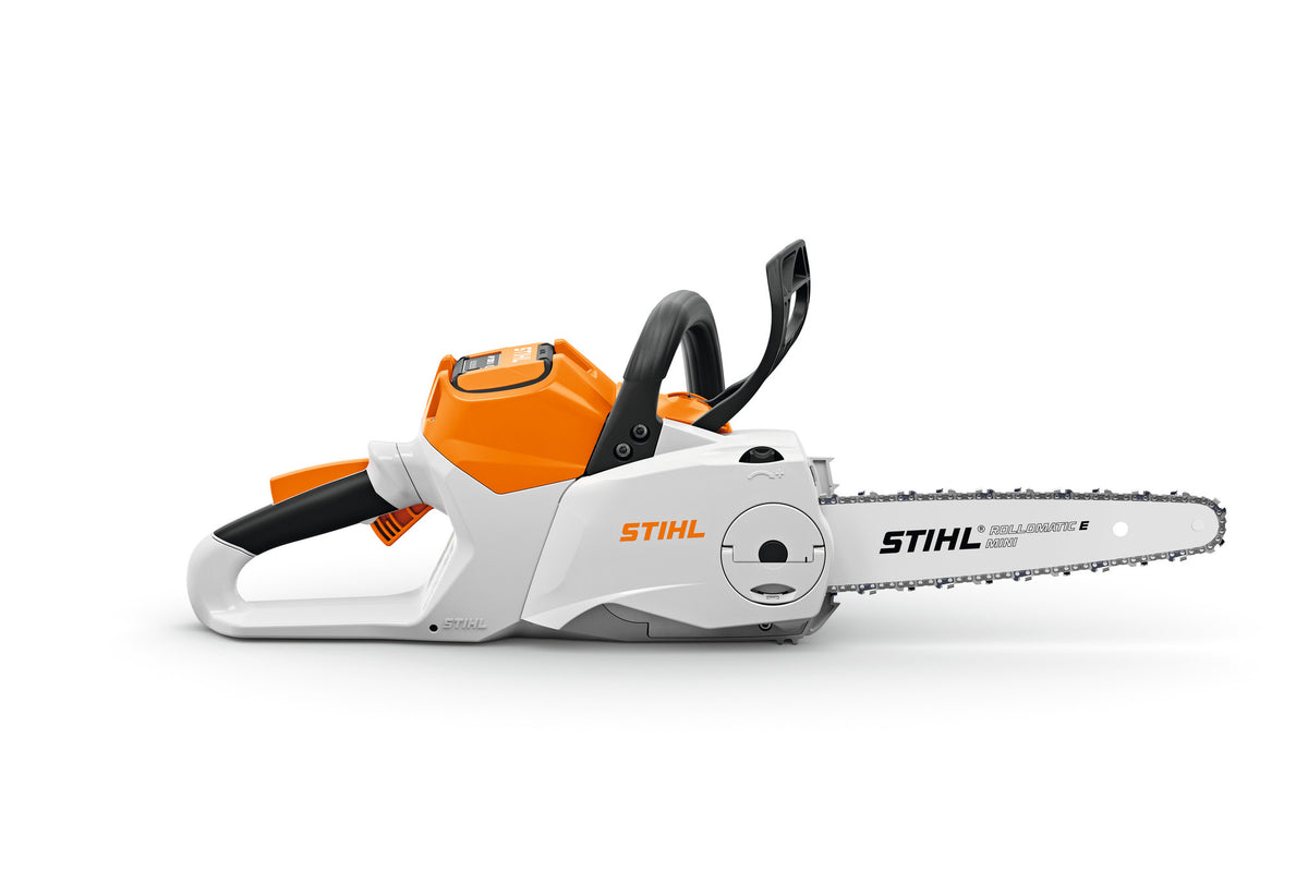 STIHL pilarka łańcuchowa akumulatorowa MSA 160 C-B 30 cm (bez akumulatora i ładowarki)