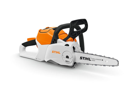STIHL pilarka łańcuchowa akumulatorowa MSA 160 C-B 30 cm (bez akumulatora i ładowarki) - zdjęcie 3