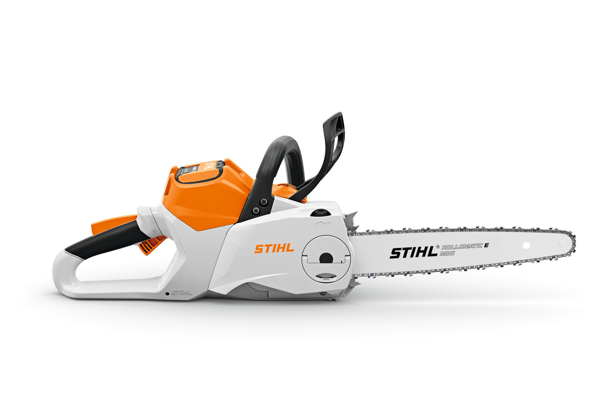 STIHL pilarka łańcuchowa akumulatorowa MSA 200 C-B 30 cm (bez akumulatora i ładowarki)
