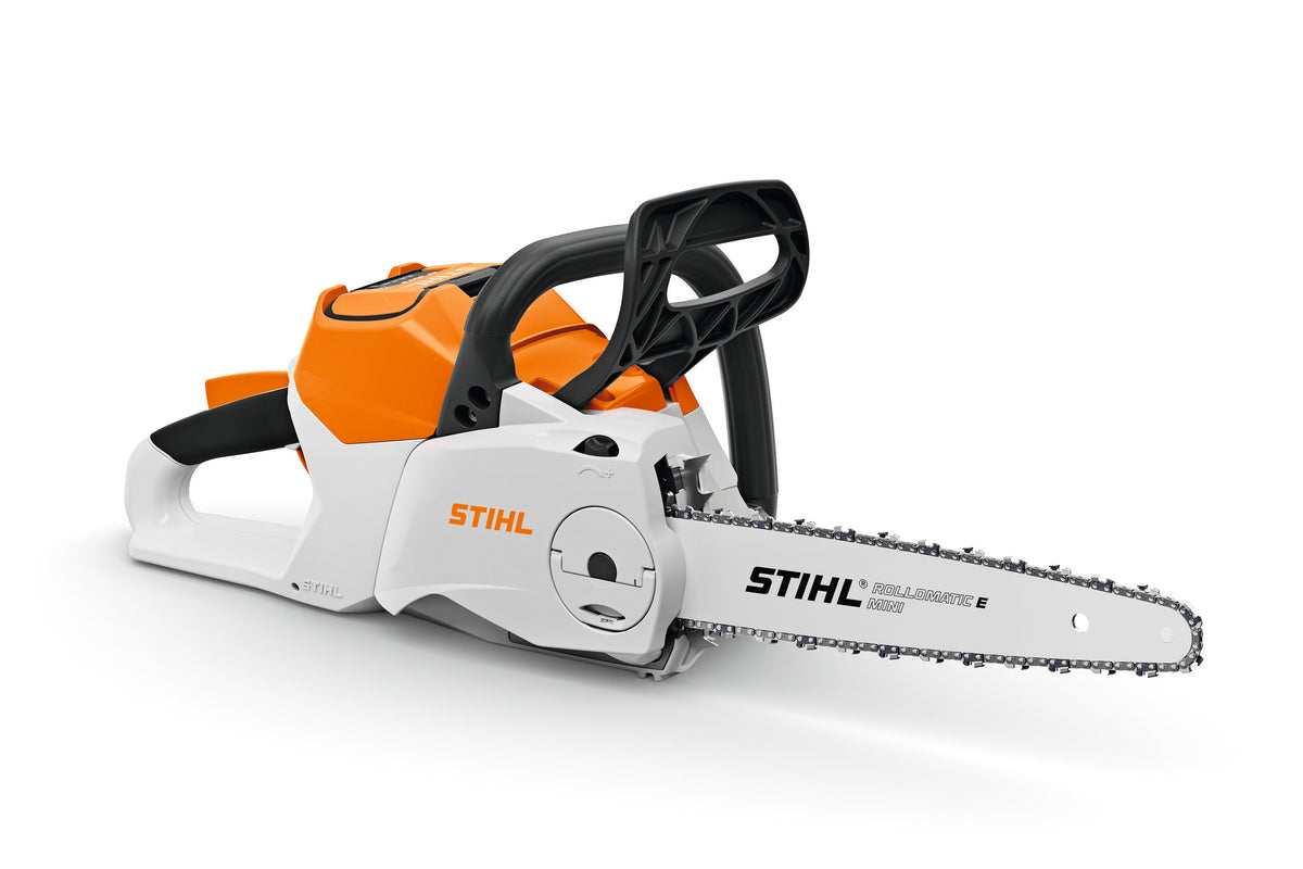 STIHL pilarka łańcuchowa akumulatorowa MSA 200 C-B, prowadnica 35 cm (bez akumulatora i ładowarki) - zdjęcie 3