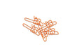 STIHL spinacze biurowe ICON, 20 szt.