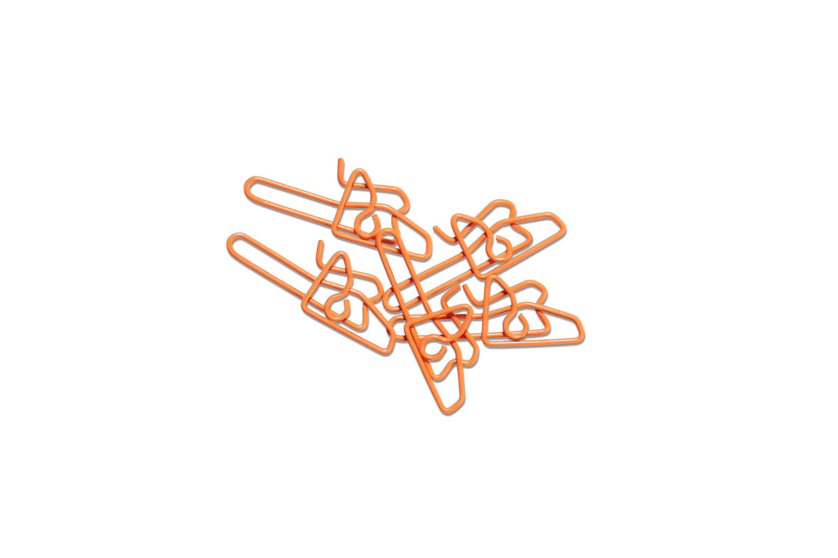 STIHL spinacze biurowe ICON, 20 szt.