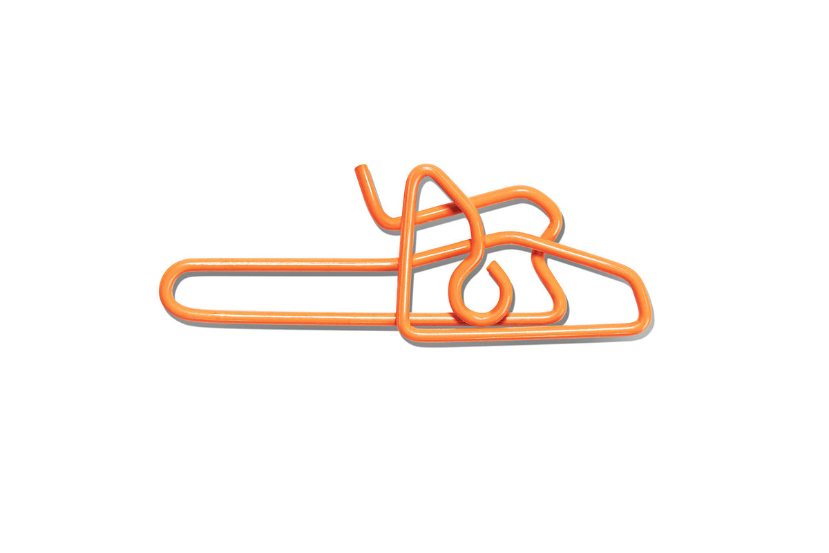 STIHL spinacze biurowe ICON, 20 szt. - zdjęcie 2