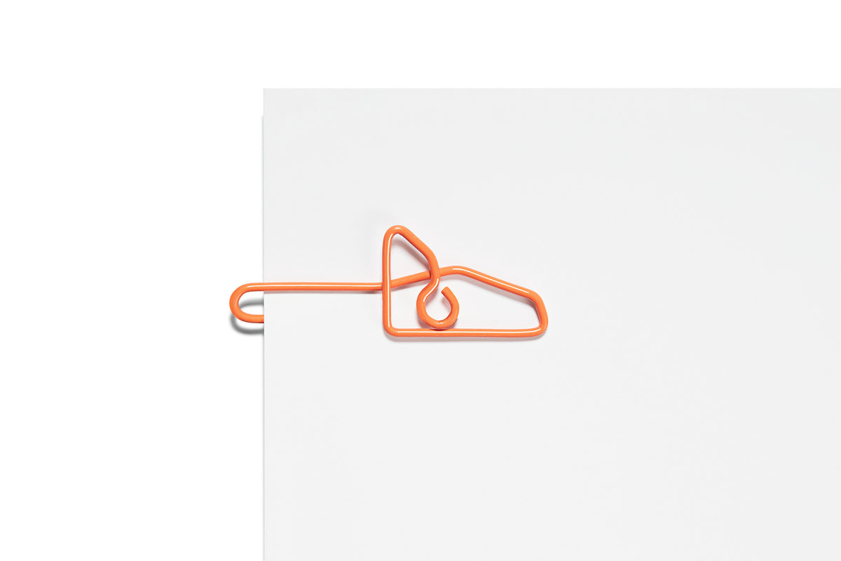 STIHL spinacze biurowe ICON, 20 szt. - zdjęcie 3