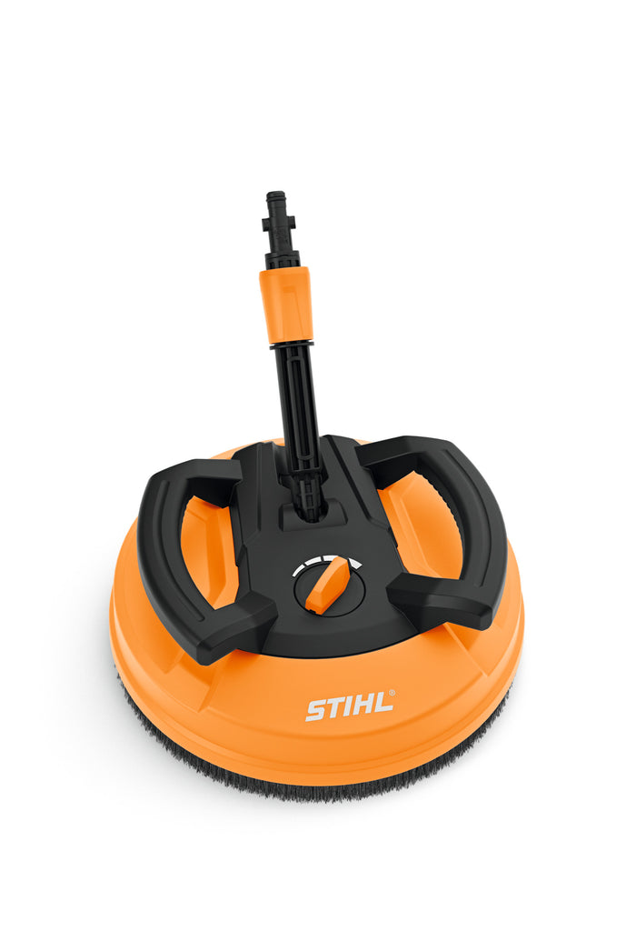 STIHL przystawka do czyszczenia powierzchni RA 110