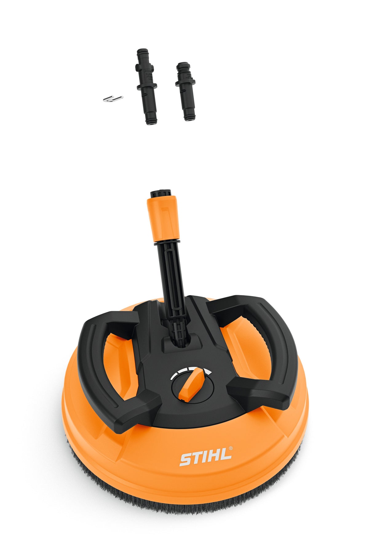 STIHL przystawka do czyszczenia powierzchni RA 110 - zdjęcie 2