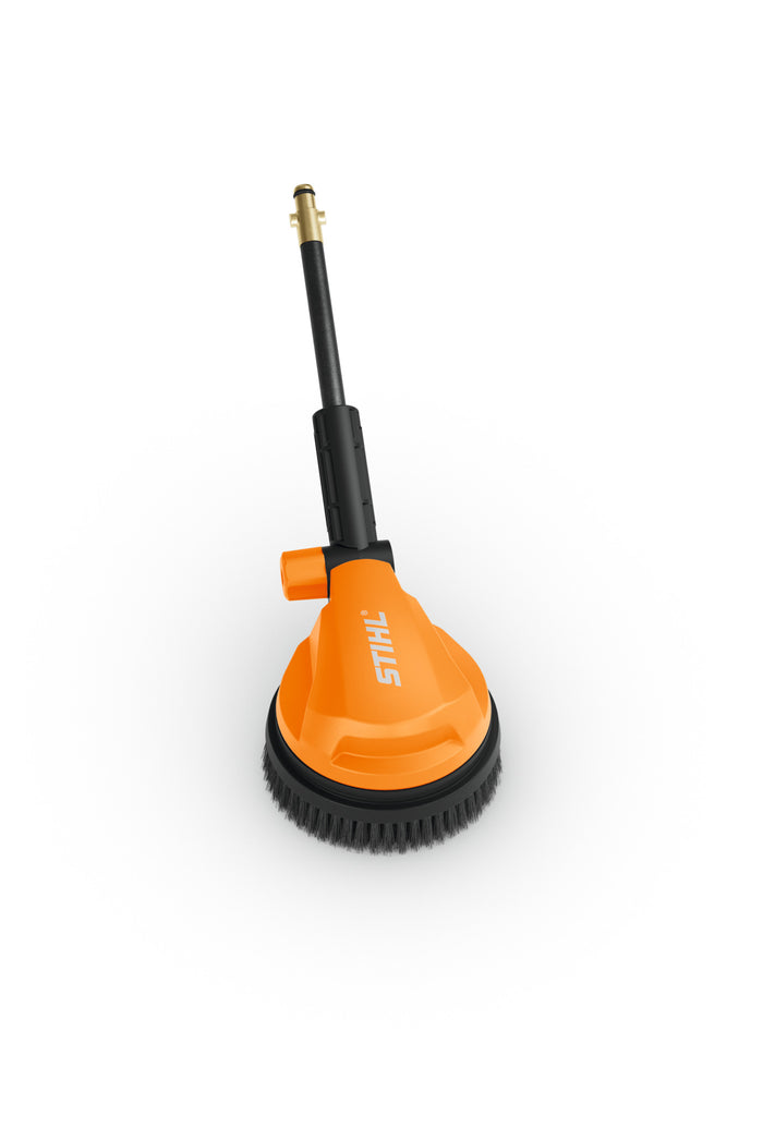 STIHL szczotka myjąca obrotowa do RE 80–140 i REA 60–100