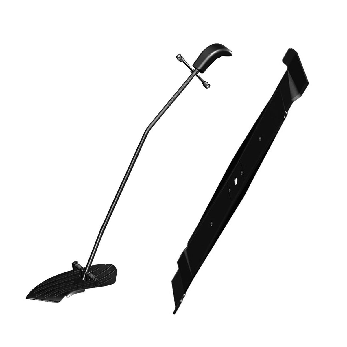 STIHL zestaw do mulczowania AMK 082 do traktora RT 4082 (80 cm)