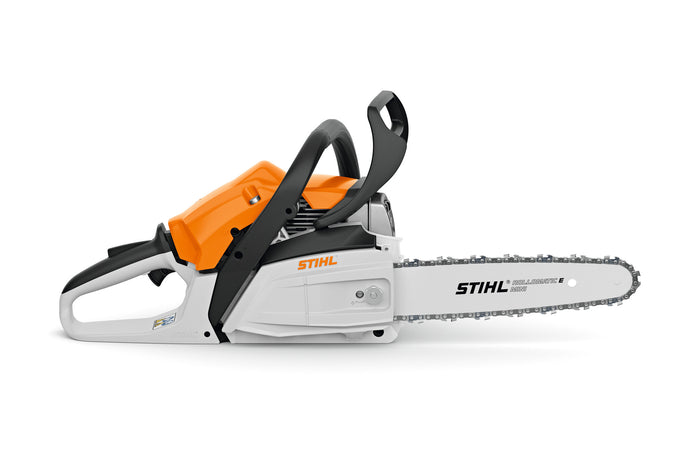 STIHL pilarka łańcuchowa spalinowa MS 172, PM3, prowadnica 35 cm