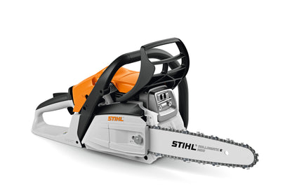 STIHL pilarka spalinowa MS 172, PM3, prowadnica 30 cm - zdjęcie 3
