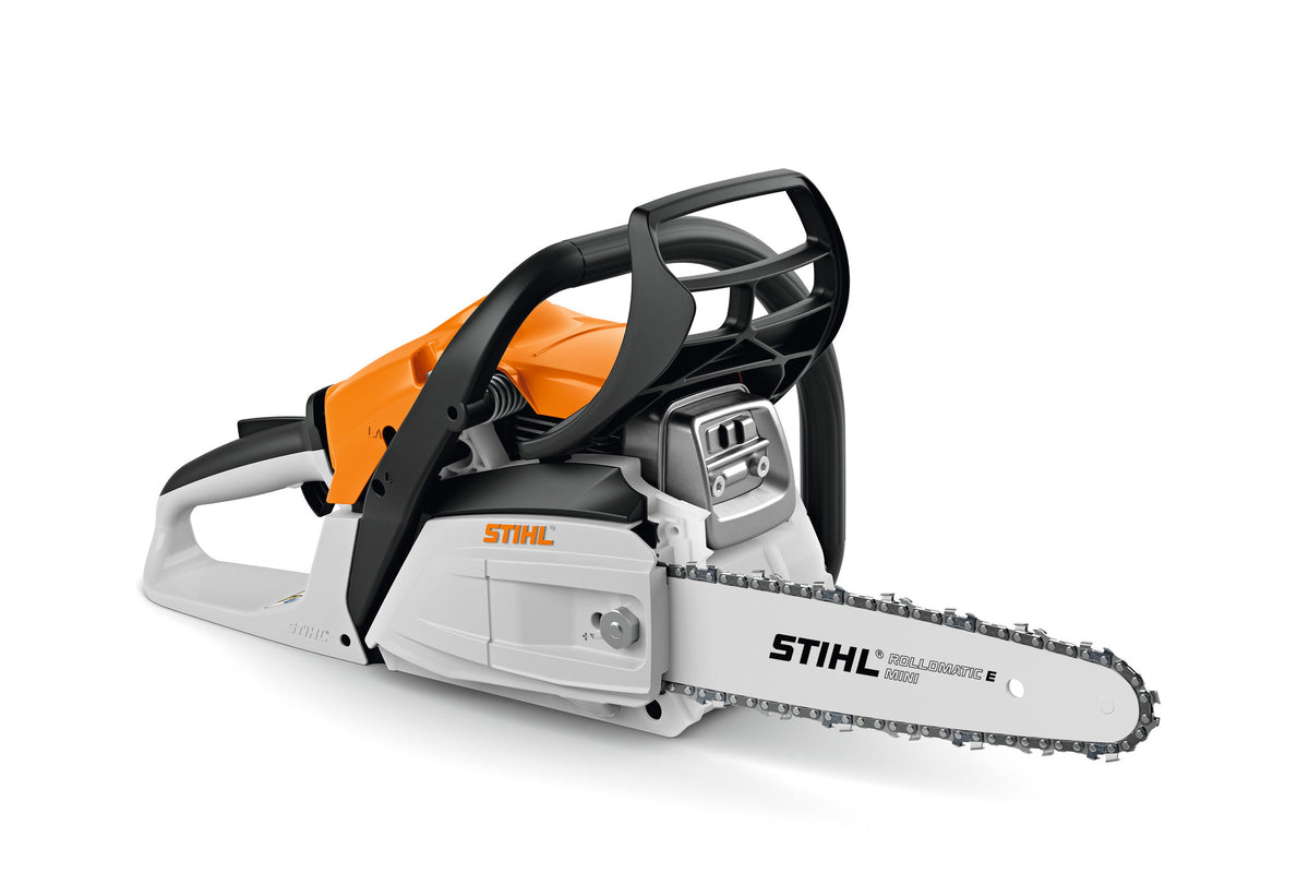 STIHL pilarka łańcuchowa spalinowa MS 172, PM3, prowadnica 35 cm - zdjęcie 3