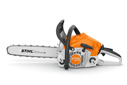 STIHL pilarka łańcuchowa spalinowa MS 212 C-BE, prowadnica 35 cm - zdjęcie 2