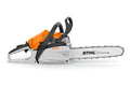 STIHL pilarka łańcuchowa spalinowa MS 212, prowadnica 35 cm (PM3)