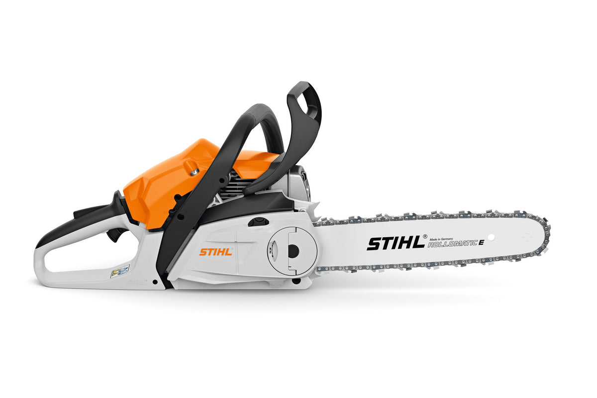 STIHL pilarka łańcuchowa spalinowa MS 212 C-BE, prowadnica 35 cm