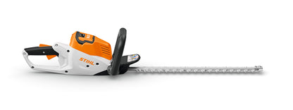 STIHL nożyce do żywopłotu akumulatorowe HSA 50, długość cięcia 50 cm (bez akumulatora i ładowarki)