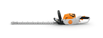 STIHL nożyce do żywopłotu akumulatorowe HSA 60, 60 cm (bez akumulatora i ładowarki) - zdjęcie 2