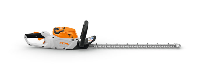 STIHL nożyce do żywopłotu akumulatorowe HSA 60, 60 cm (bez akumulatora i ładowarki)