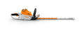 STIHL nożyce do żywopłotu akumulatorowe HSA 100, 60 cm, bez akumulatora i ładowarki