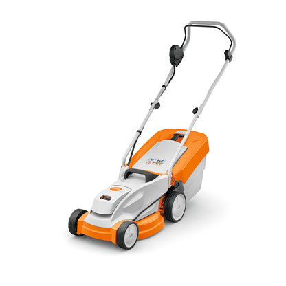 STIHL kosiarka akumulatorowa RMA 235 bez akumulatora i ładowarki - zdjęcie 2