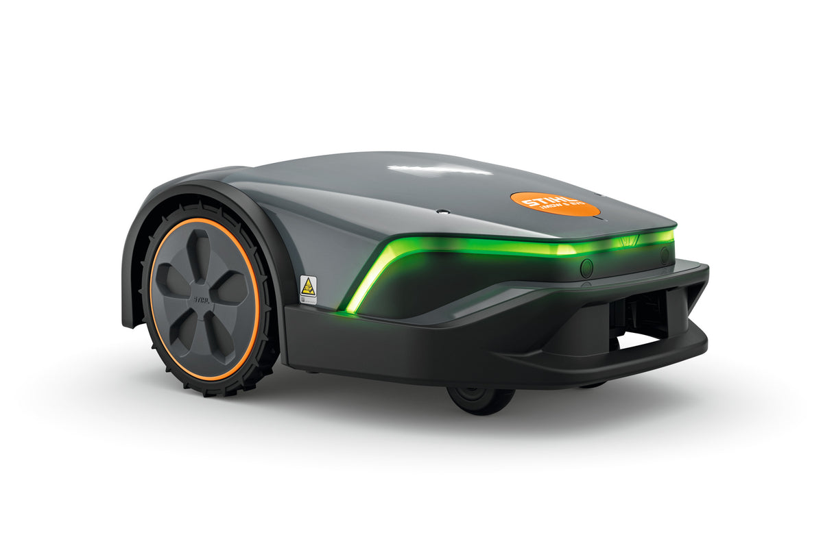 STIHL robot koszący iMOW 5 EVO do 1500 m²