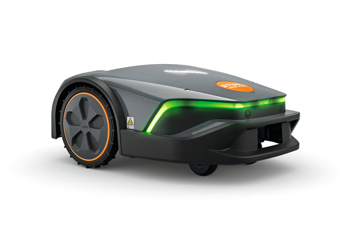 STIHL robot koszący iMOW 5 EVO do 1500 m²