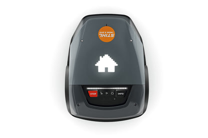 STIHL robot koszący iMOW 5 EVO do 1500 m² - zdjęcie 4