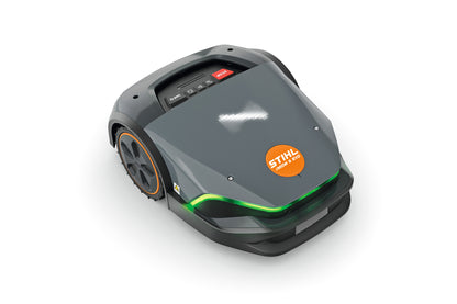 STIHL robot koszący iMOW 5 EVO do 1500 m² - zdjęcie 3