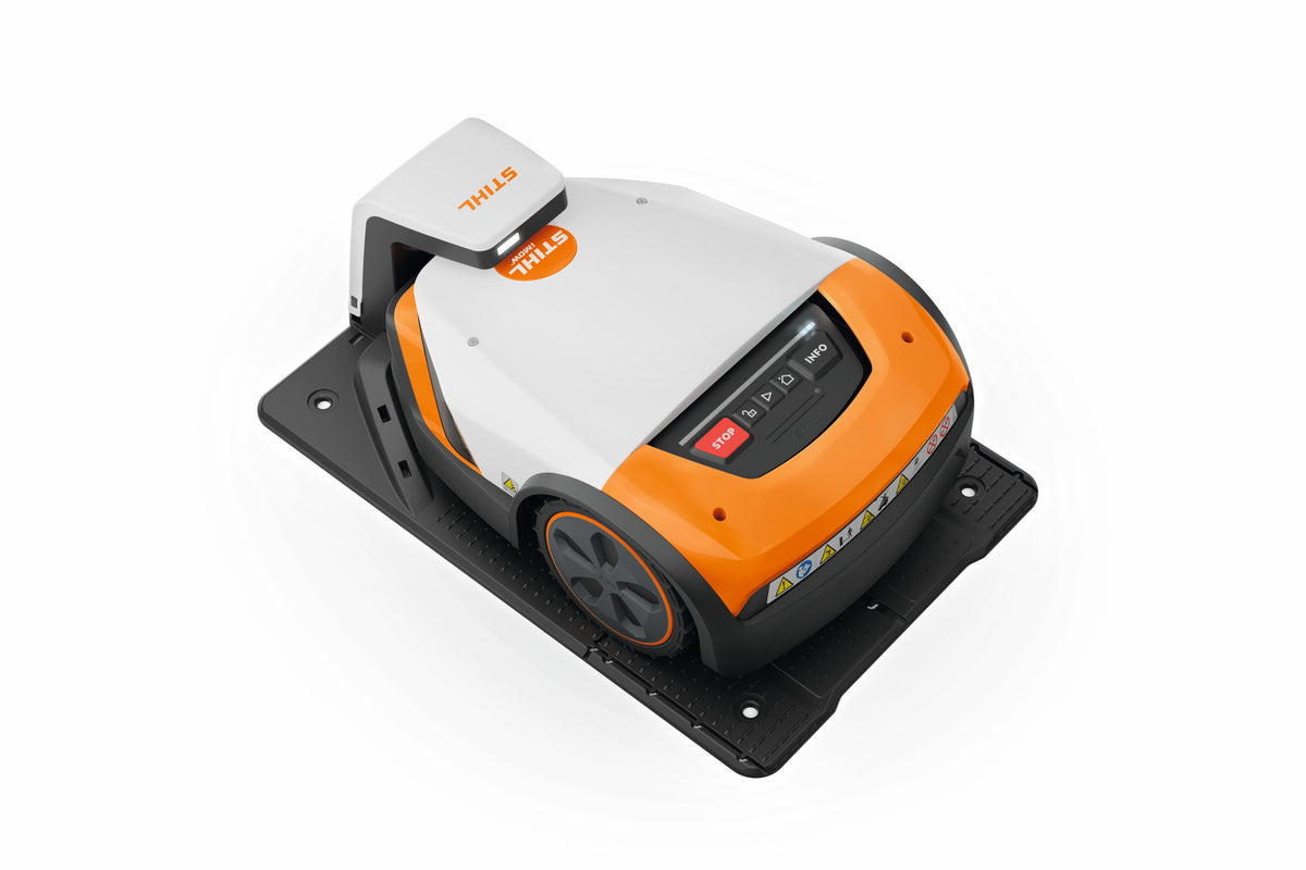 STIHL stacja dokująca iMOW do modeli 5/6/7 - zdjęcie 3