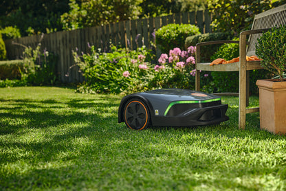 STIHL robot koszący iMOW 5 EVO do 1500 m² - zdjęcie 7