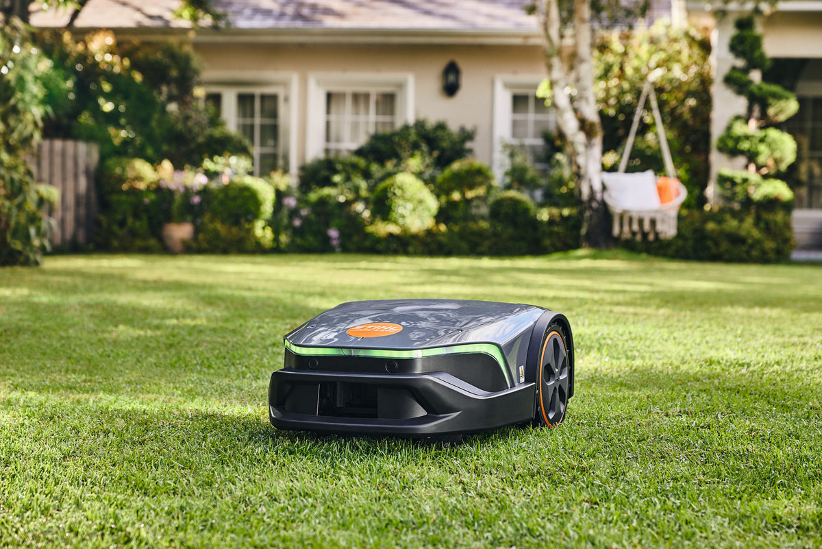 STIHL robot koszący iMOW 5 EVO do 1500 m² - zdjęcie 5