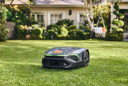 STIHL robot koszący iMOW 5 EVO do 1500 m² - zdjęcie 5