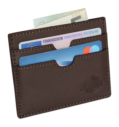STIHL etui na karty RFID HERITAGE - zdjęcie 2