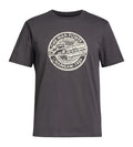STIHL T-shirt CONTRA 59, szary – rozmiar XL