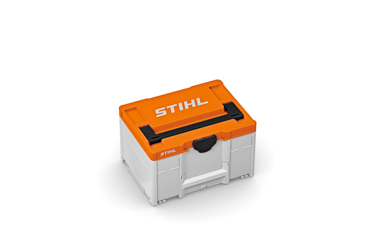 STIHL skrzynka na akumulatory Systainer³ M