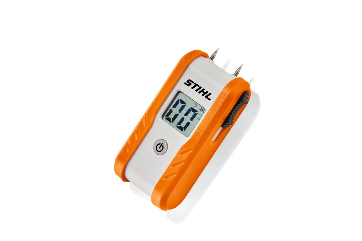 STIHL miernik wilgotności drewna, bateryjny - zdjęcie 2