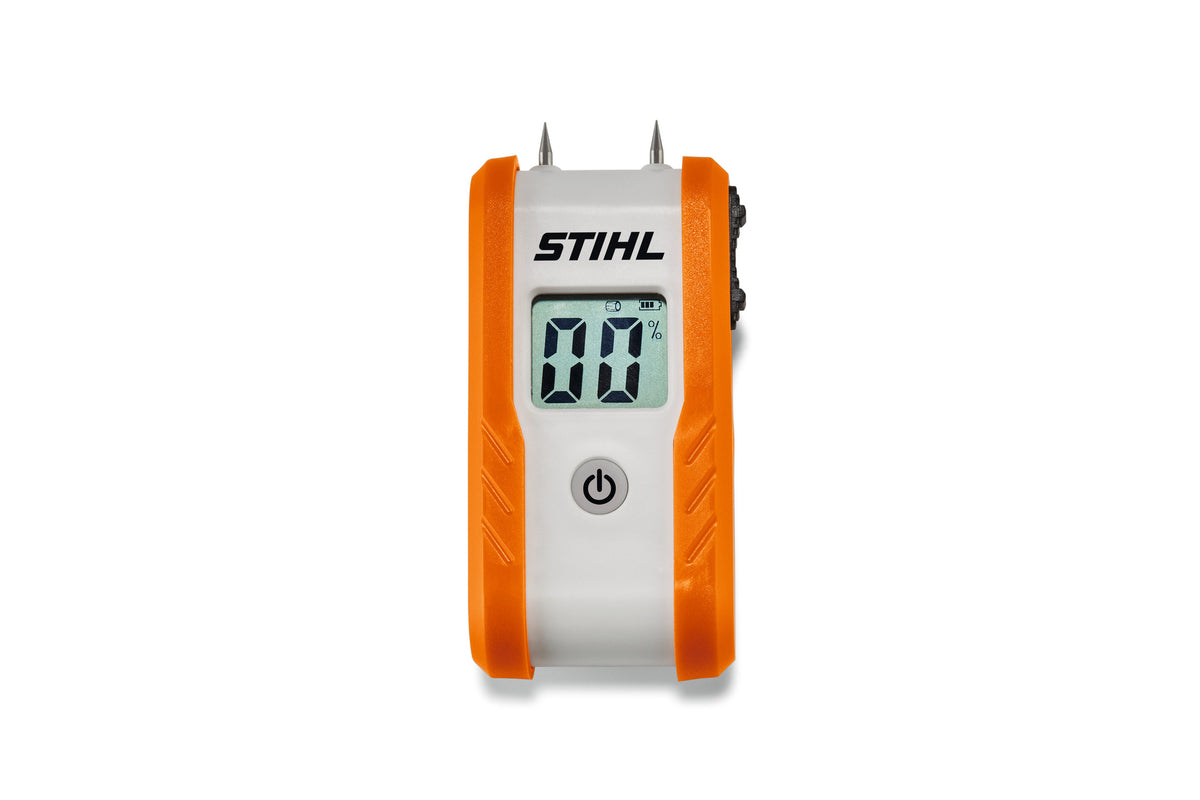 STIHL miernik wilgotności drewna, bateryjny