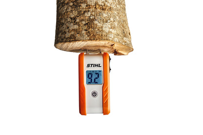 STIHL miernik wilgotności drewna, bateryjny - zdjęcie 3
