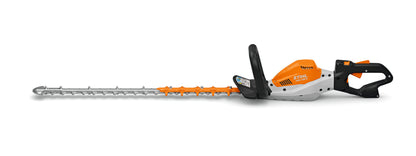 STIHL nożyce do żywopłotu akumulatorowe HSA 130 T, 75 cm, bez akumulatora i ładowarki - zdjęcie 2