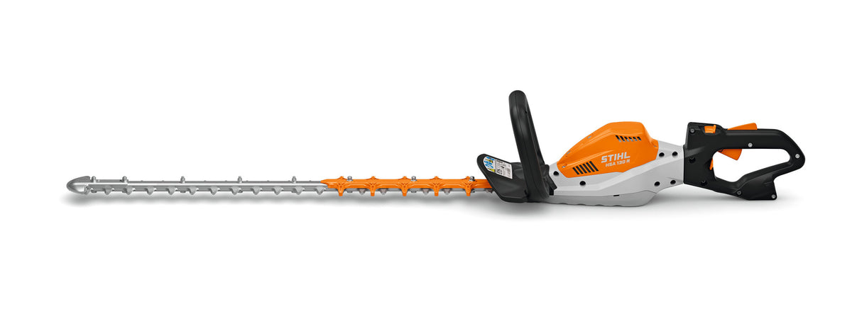 STIHL nożyce do żywopłotu akumulatorowe HSA 130 R 75 cm - zdjęcie 2