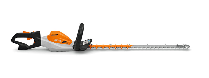 STIHL nożyce do żywopłotu akumulatorowe HSA 130 T 60 cm (bez akumulatora i ładowarki)