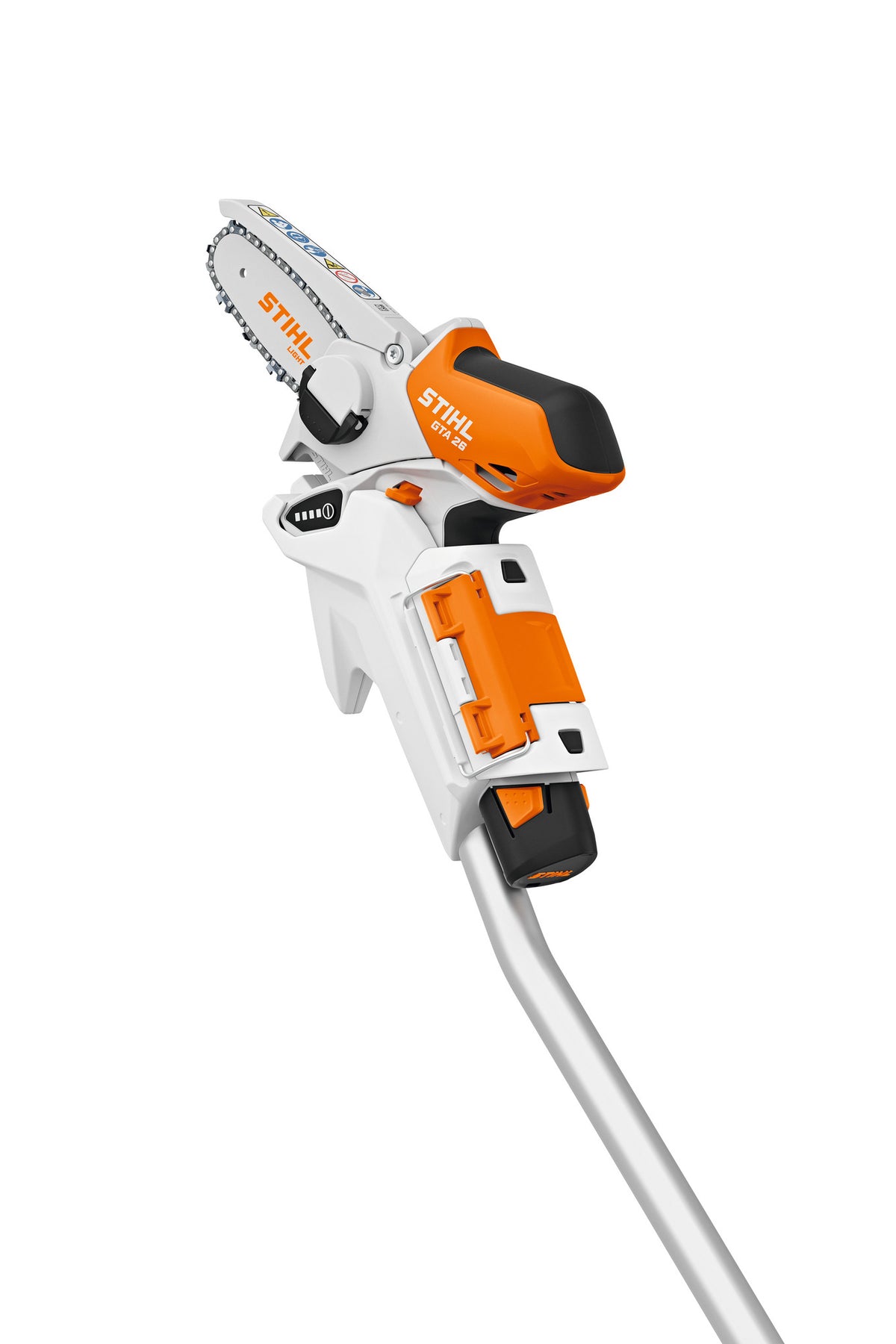 STIHL przedłużenie do GTA 26 1,5 m - zdjęcie 5