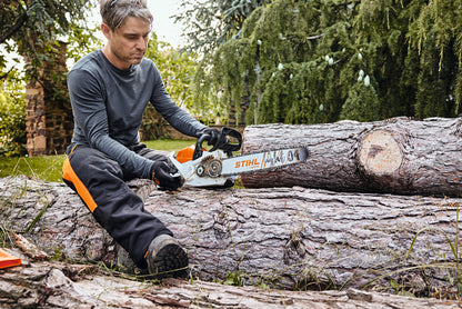 STIHL pilarka łańcuchowa akumulatorowa MSA 220 C-B 40 cm (bez akumulatora i ładowarki) - zdjęcie 7