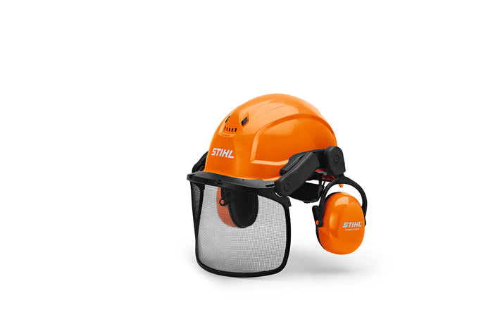STIHL zestaw hełmowy DYNAMIC Ergo