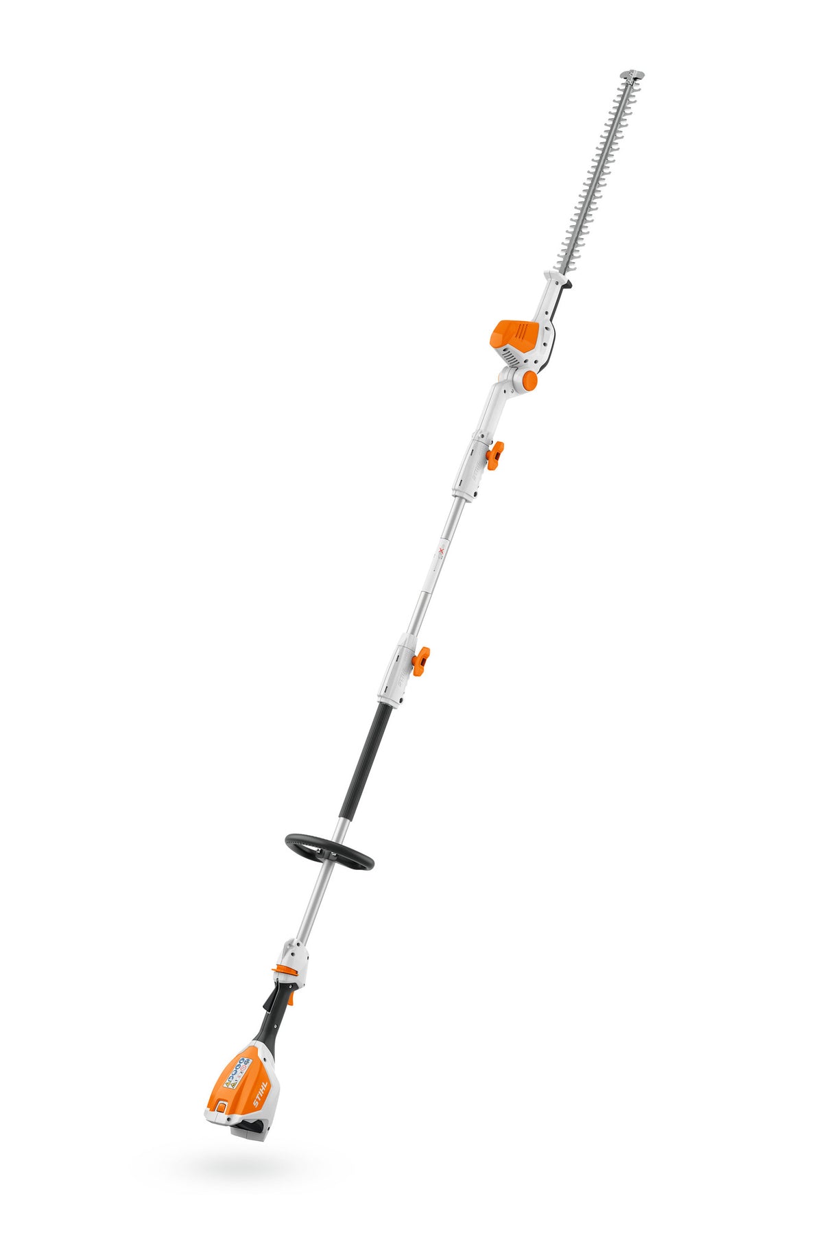 STIHL przedłużenie trzonu 50 cm HLA 56 - zdjęcie 2