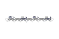 STIHL łańcuch carvingowy Rapid Micro Spezial (RMS) 1/4", 1,3 mm, 64 ogniwa